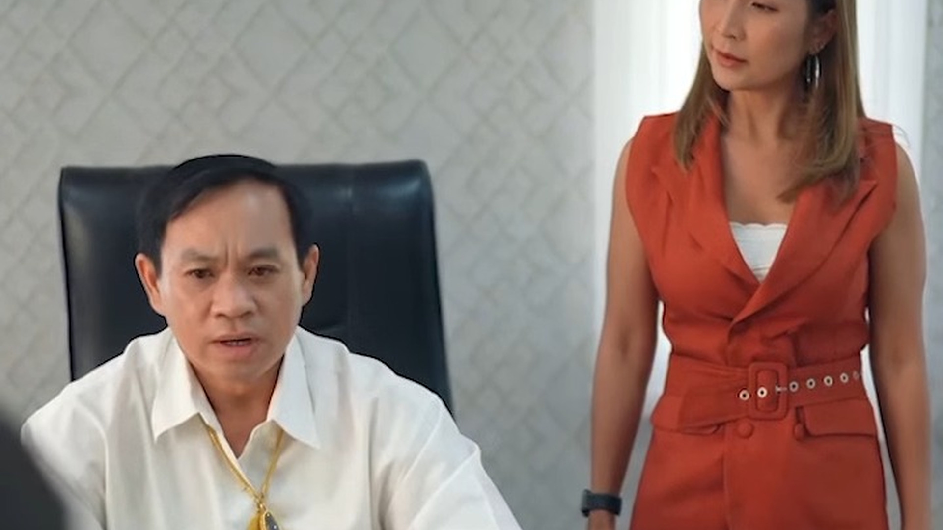 S3103020_หน วยพ ได แค แฟนพ ดไม อย นะคะ_part2