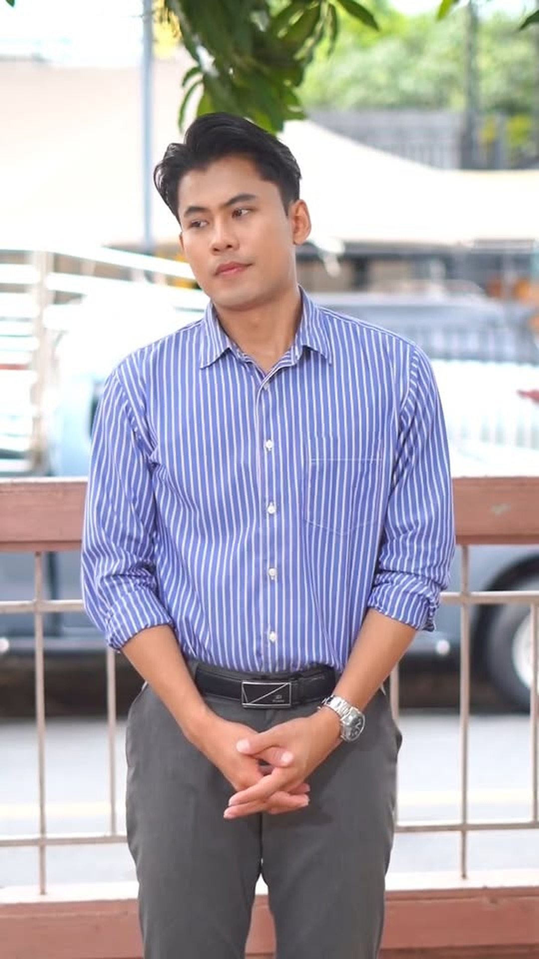 L2004016 พอก นท ตค ดว าผ วจะเล ยง part2