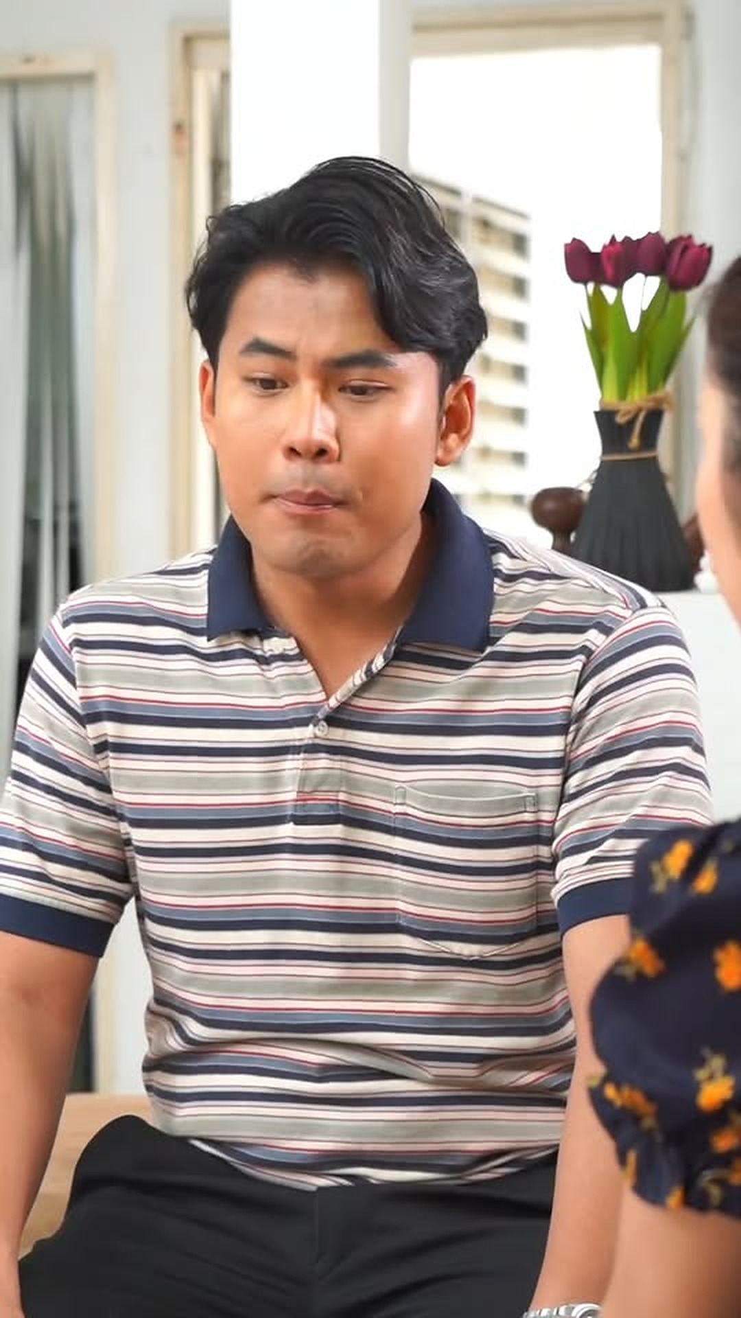 L2004018 คนหวงรถ part2