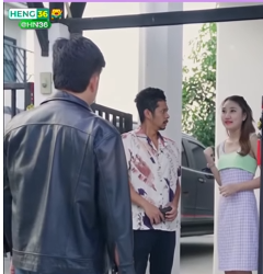 H2004059 องเจอของจร ไอ พวกน part2