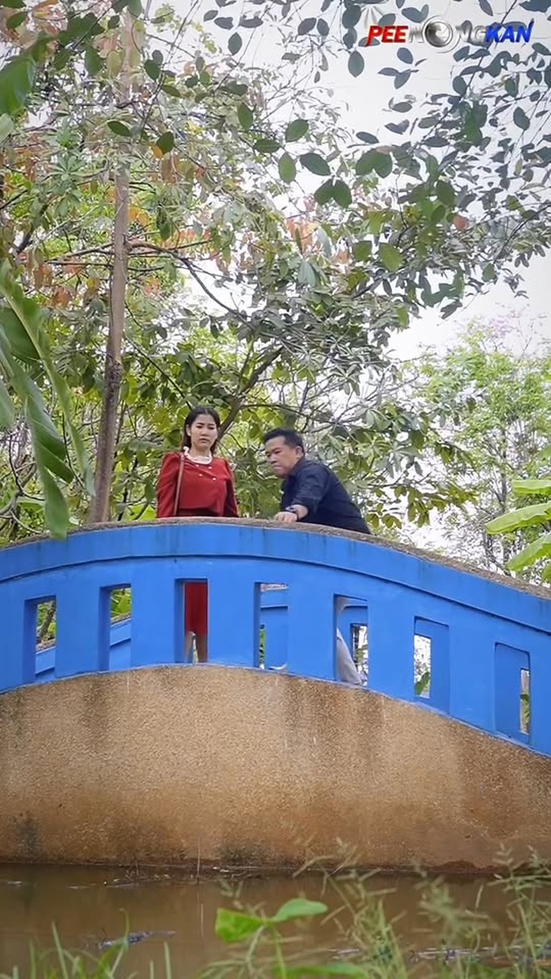 E2205011_811K views 30K reactions ร บจ างมาพ งน ด แต ด นได เขาเป นผ วเฉย Ep.7จบ #พ น องก น #reels #ละครส_part2