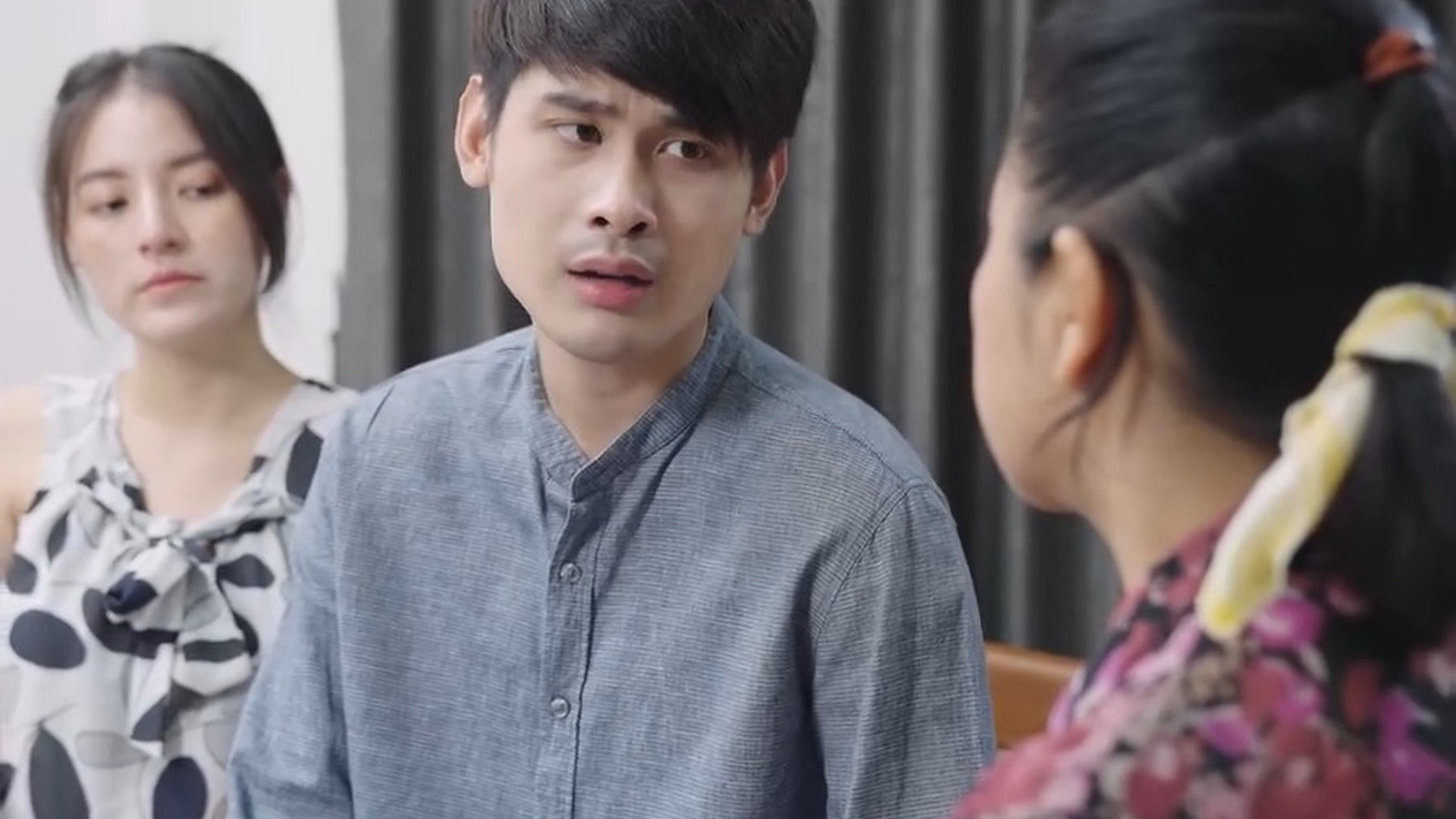 A2305034_ป าข างบ าน เป นย งกว าญาต แท ๆ !! ห วงใยกว าล กต วเอง (ละครส น) พล แตก แชนแนล_part2