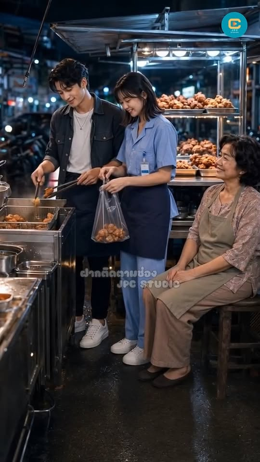 L0506047_กลางค นขายไก ทอด กลางว นเป นบอสโรงงานพ นล าน_part2