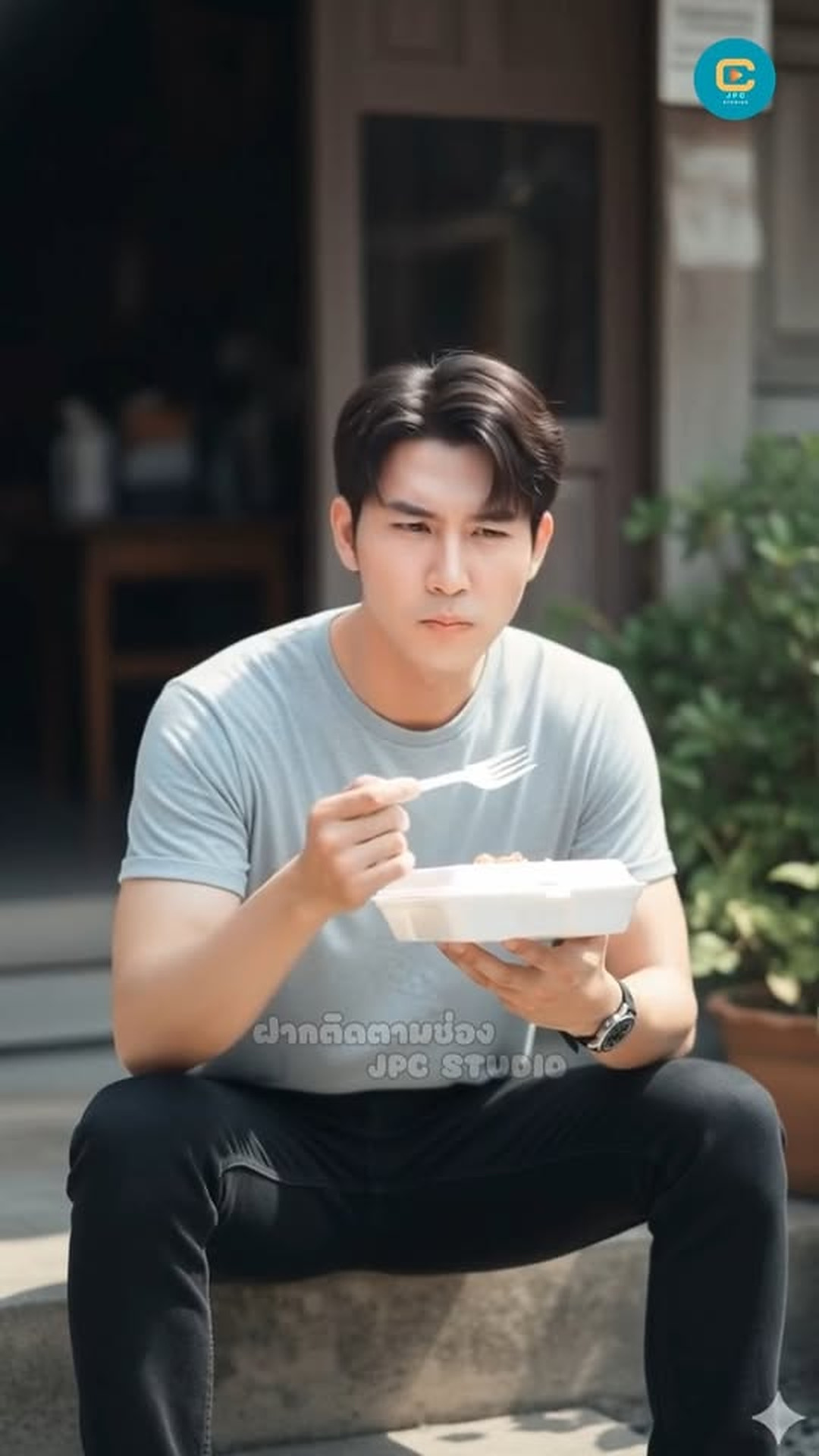 L0506056_จ ายค าว นมอไซค คร งราคา จนมหาเศรษฐ ต องตอบแทน_part2