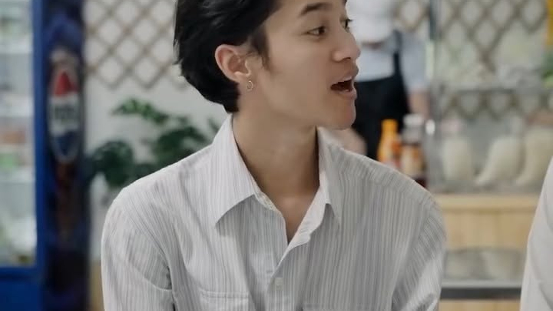 U2905099_965K views 40K reactions พ อค าก วยเต ยว..เป นแบบน ก เสร จฉ น !! ป ง ป ง แชนแนล_part2