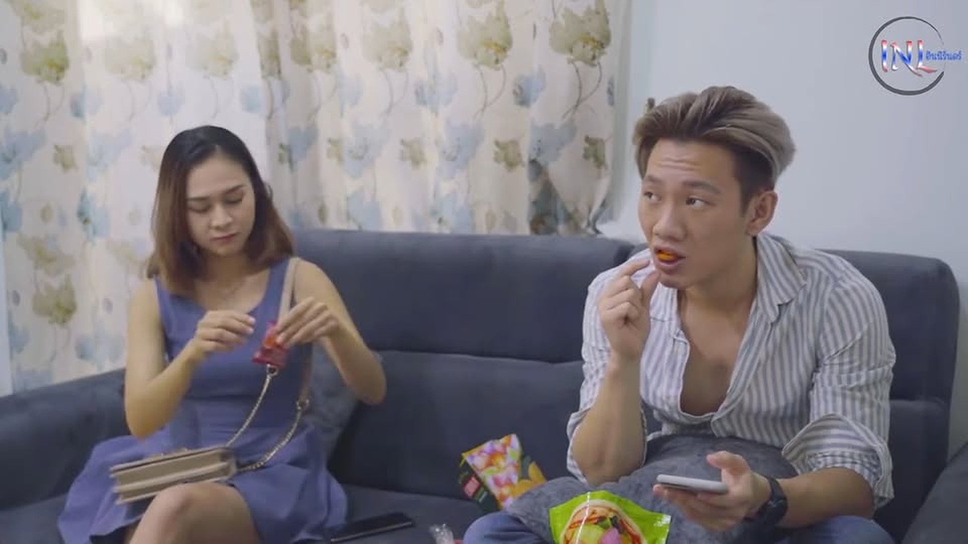 A0706024_ก แค แกล งเล นขำๆหน ะ ร กหรอกจ งหยอกเล น!_part2