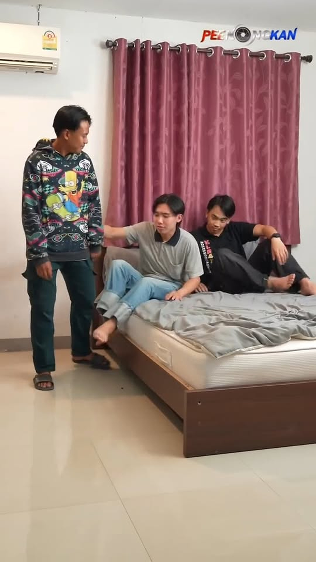 E0706034_น องเมากล บไม ไหว พ ก หน าตาหล อซะด วย ง นว นน พ เล ยงเอง แล วม นจะจบย งไงนะ_part2