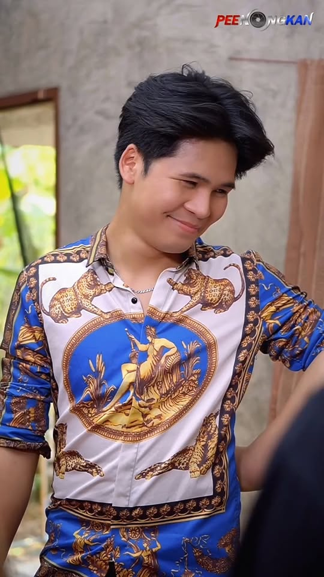 E0906085_436K views 13K reactions เร องราวท เก ดข นจร ง ในส งคมป จจ บ น Ep.2 #พ น องก น #reels #ละครส_part2