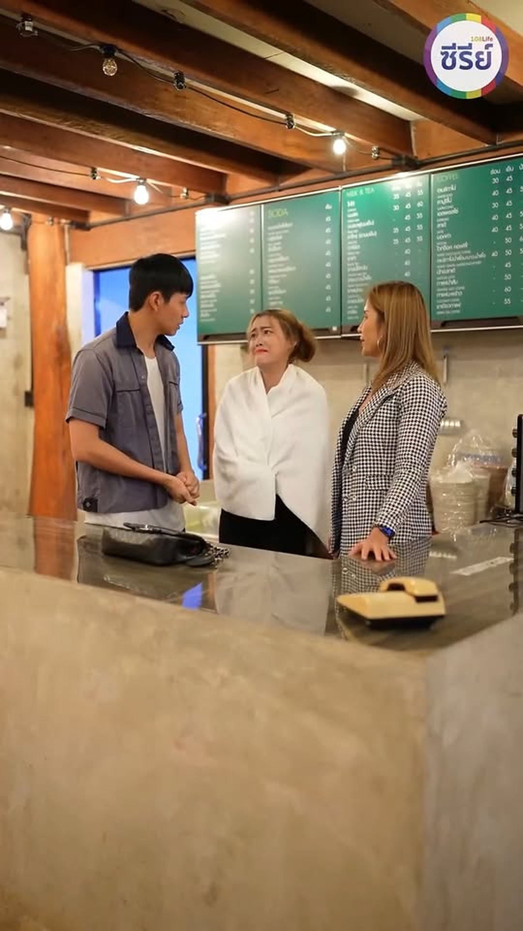 I1006043_เค าซ อมท ออย ด ๆ ก กลายมาเป นสาม ของสาวท กำล งอาบน ำ EP.1_part2