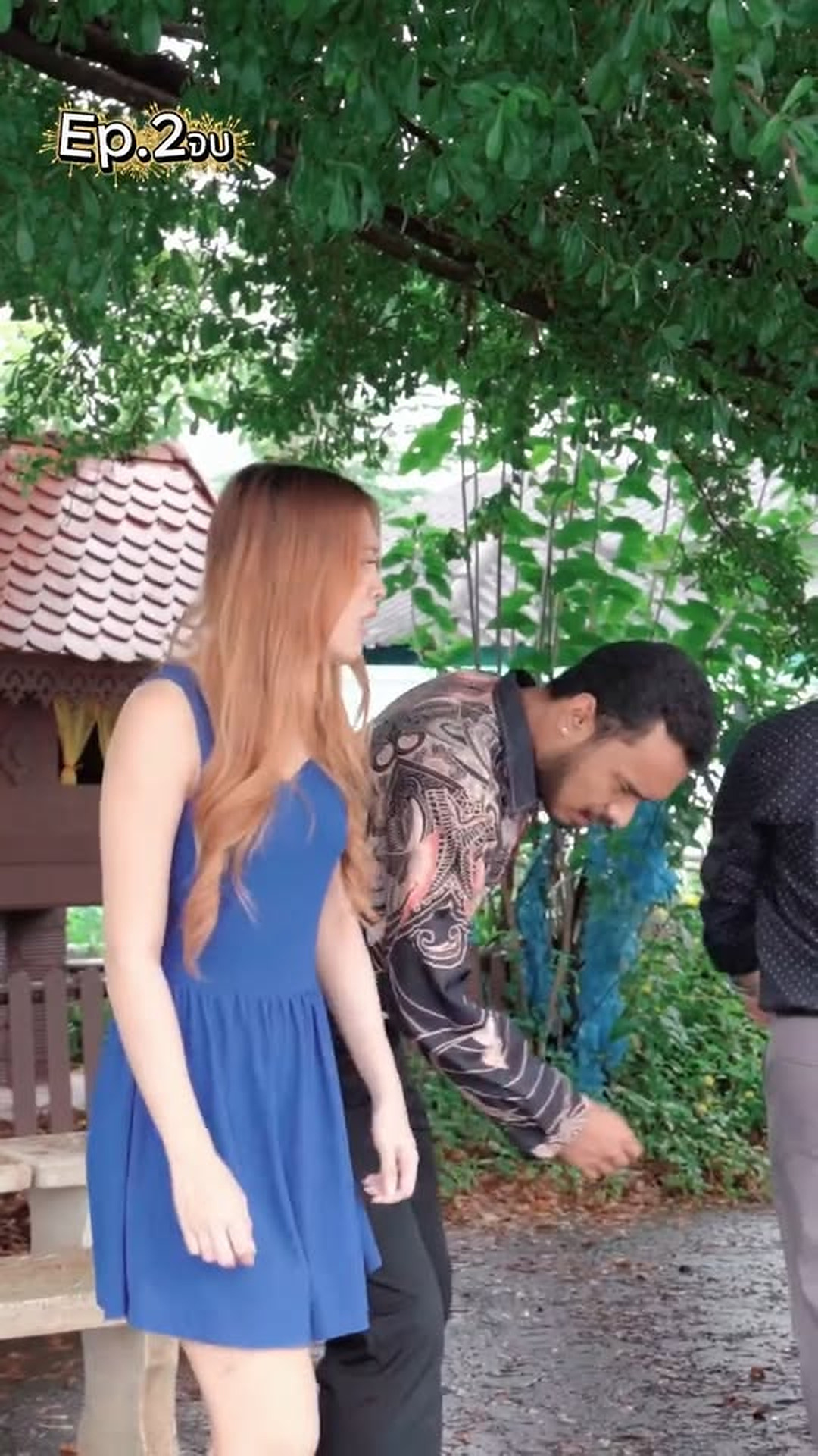 L1206057_903K views 22K reactions พ งเพราะพ ชาย Ep.2จบ #ละครส น #หน งส น #reel #สว สด PNK AFU_part2