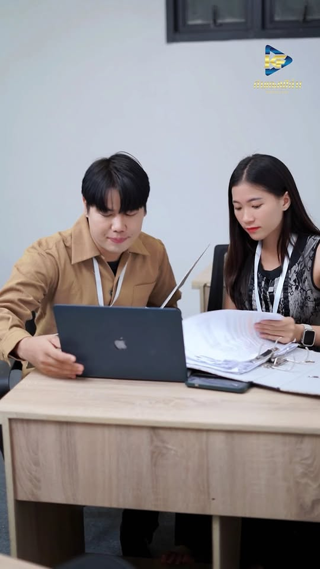 L1206004_เธออายมากเลยใช ไหมท เป นเพ อนก บฉ น_part2