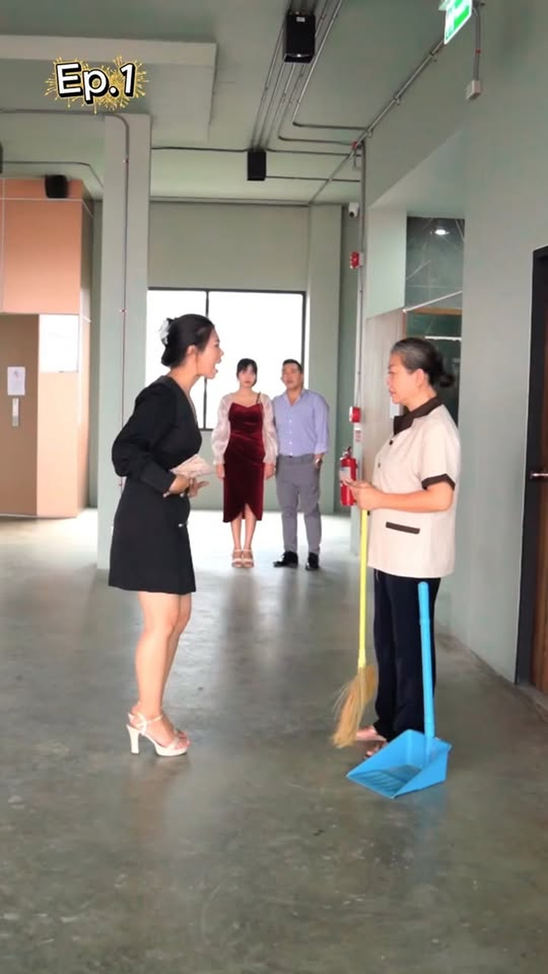 L1206044_ความพ การไม ได อย ท อว ยวะ แต อย ท ท ศนคต Ep.1_part2