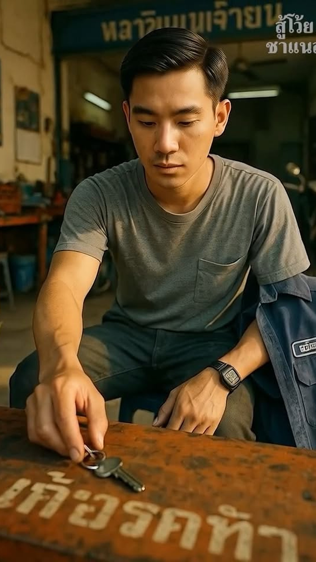 G1006083_ทำงาน 12 ชม. นายจ างถ ายคล ปตอนหล บ บอกว าเขาข เก ยจ_part2