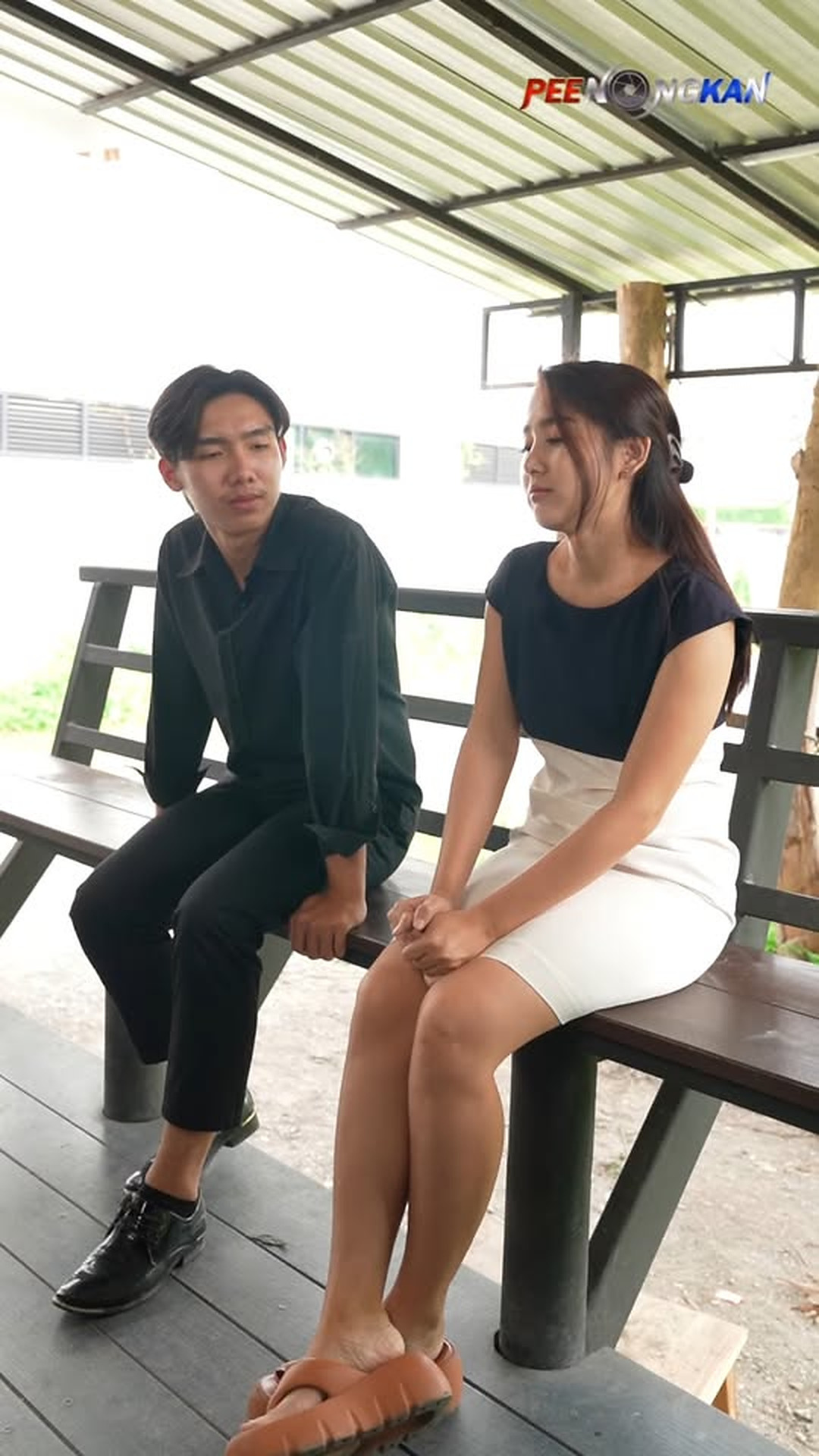 E2006051_เพ อนร กร วมม อก บสาม เล นละครสวมห ว_part2
