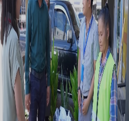 A1006059_ผ จ ดการของหยงต องเป นคนย งไงมาด ถ กพน กงานโชคทำไม !!!_part2