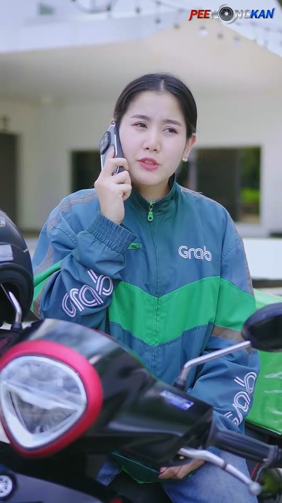 E0407055_212K views 8.5K reactions บ พเพอาละวาด ให ฉ นได เจอก บเธอ Ep.2 #พ น องก น #reels #ละครส น #หน_part2.mp4