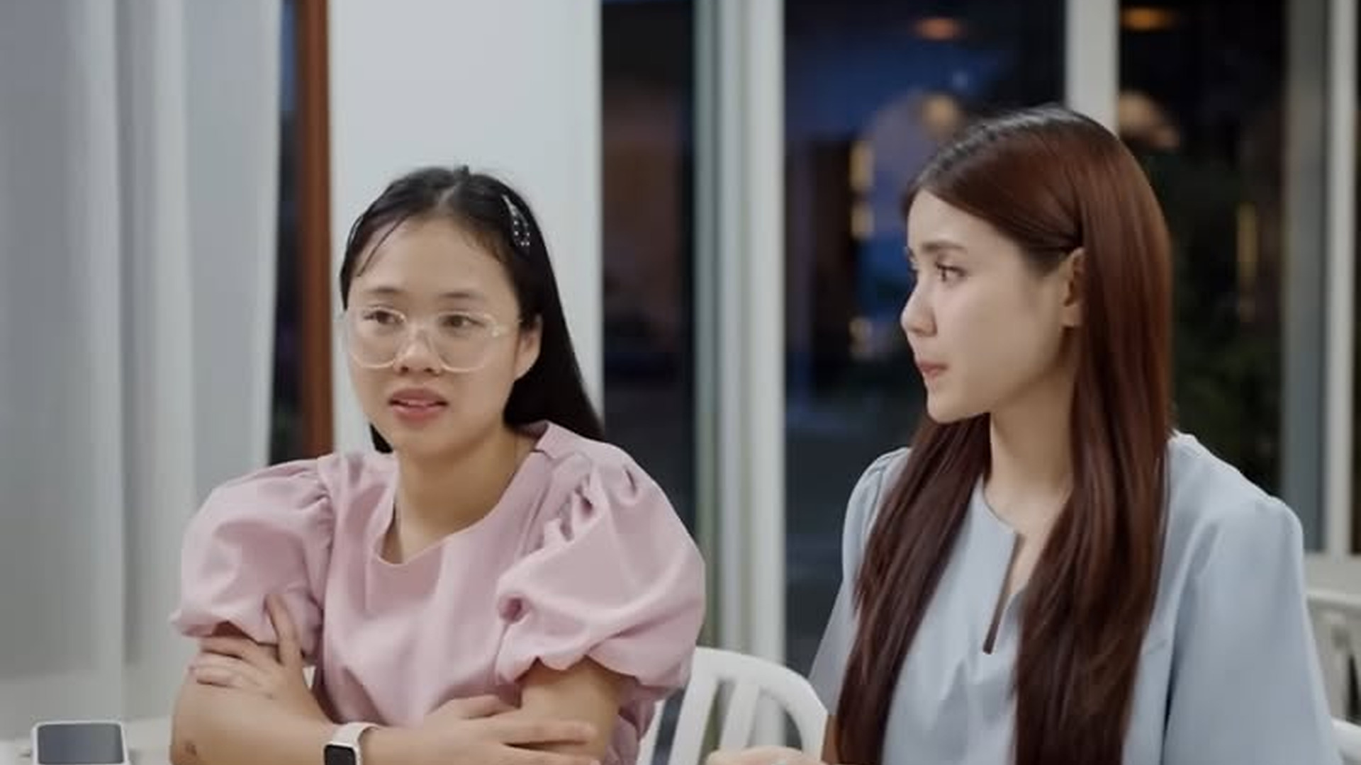 E110717 ทำไงให้มันเลิกมาวุ่นวายกับเรา !! - ปัง ปัง แชนแนล.webm