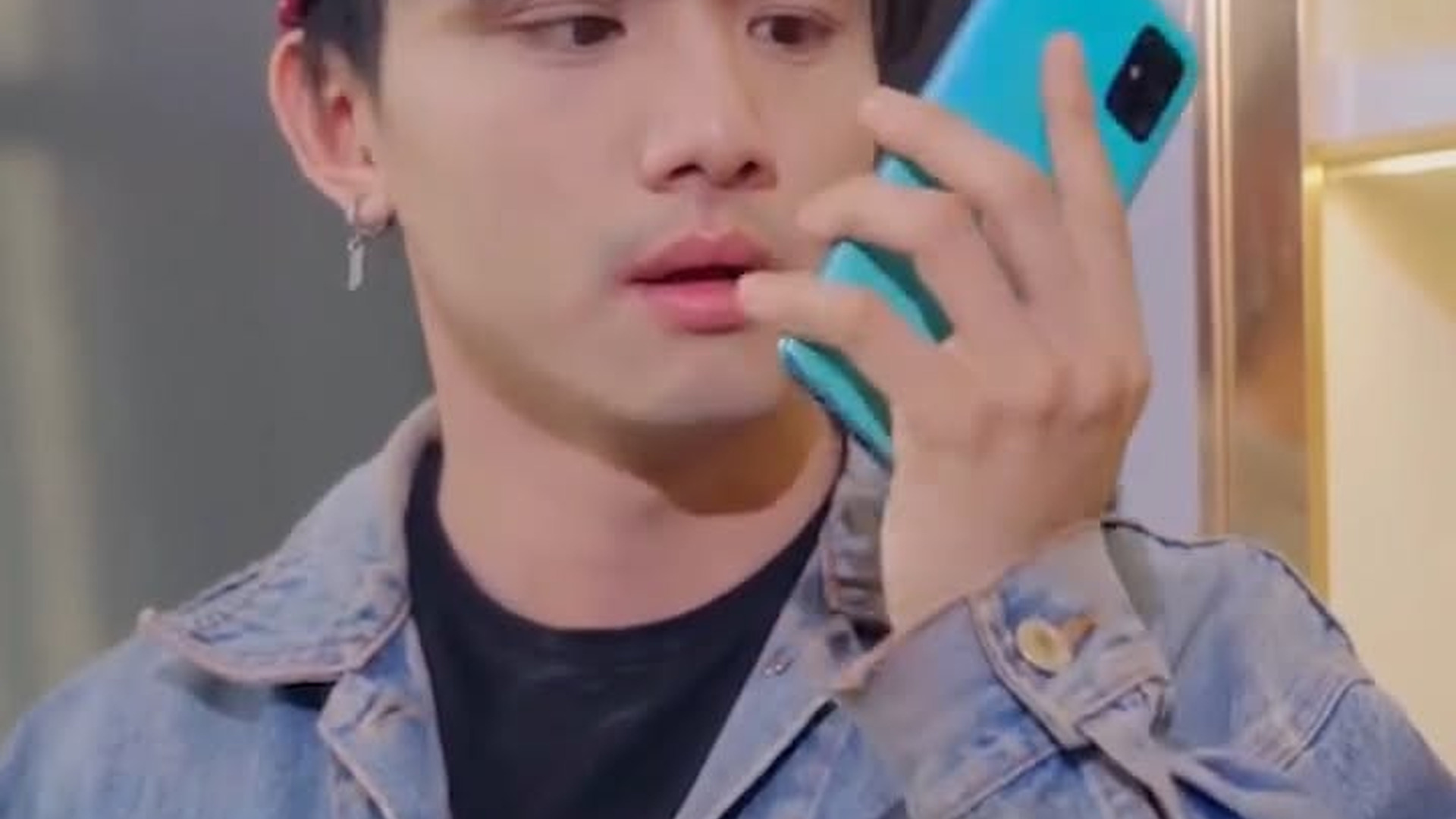 S1206090_259K views 5.3K reactions Nส งเกตให ด โจรคนน เป นอะไรก บผ หญ ง Municipalidad Distrital de C_part2.mp4