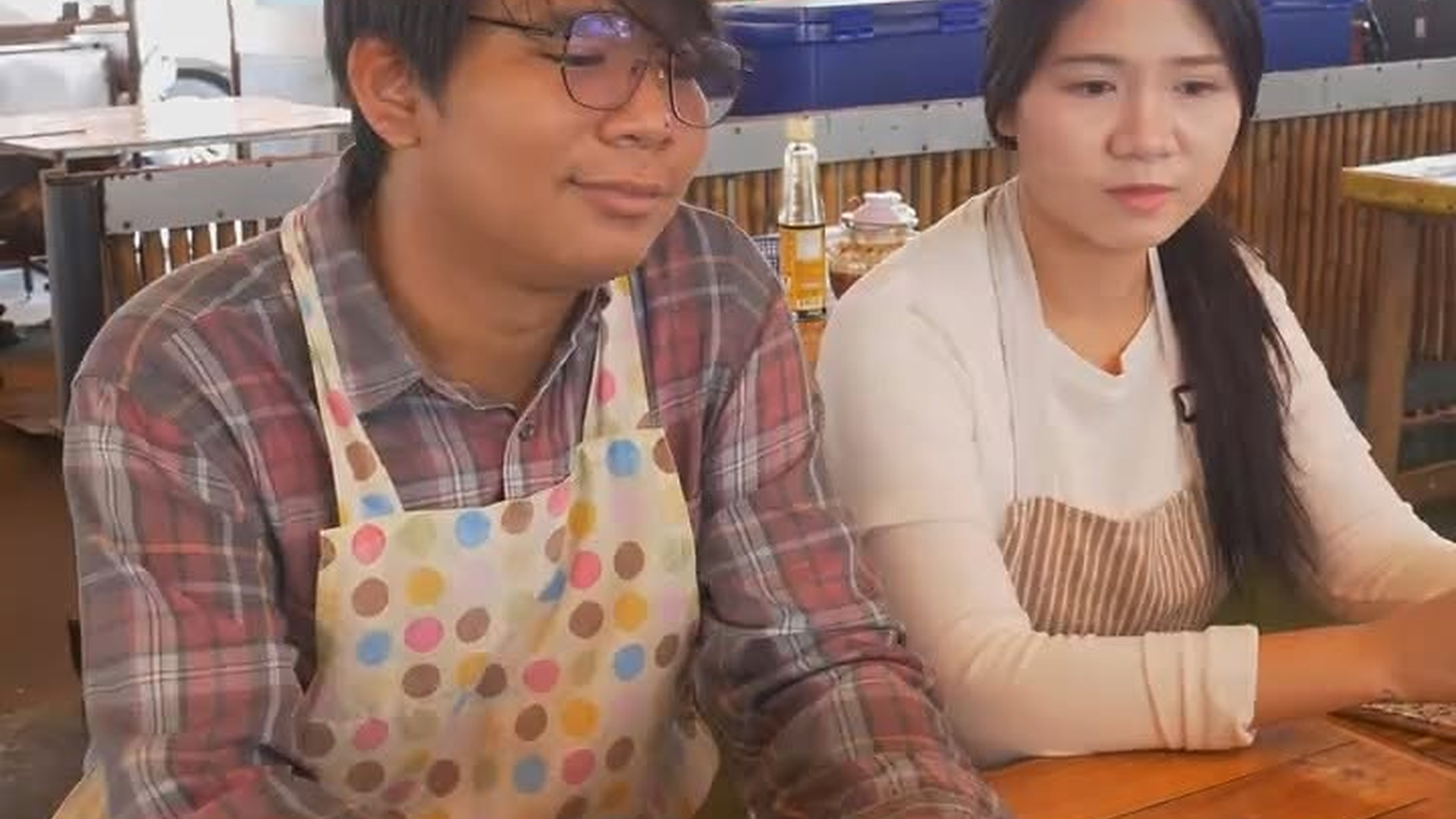 B1307021_267K views 9.9K reactions ล กท ไม ร กด ช วยพ อกอบก บร ษ ท #ทะเล นฟ ล ม #หน งส น ทะเล นฟ ล_part2.mp4