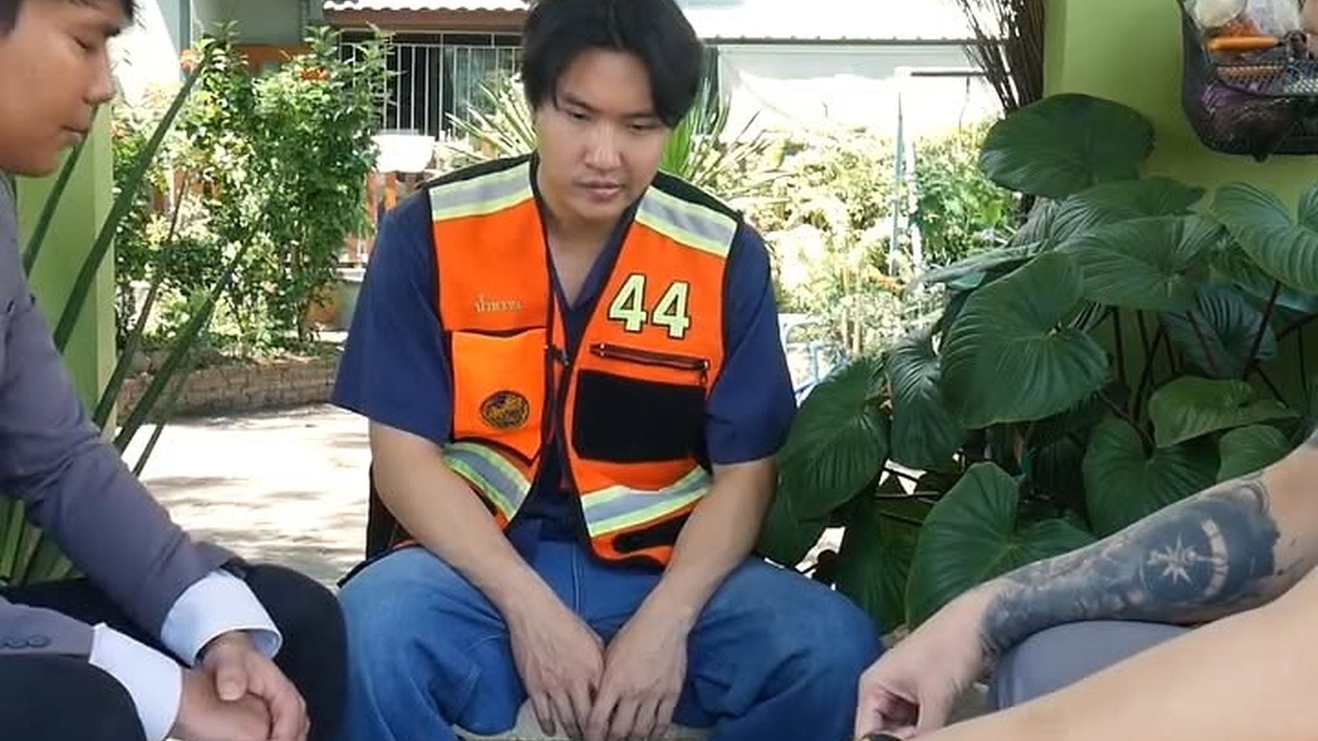B1307013_352K views 14K reactions ว นมอไซค ทวงสมบ ต เศรษฐ ทะเล นฟ ล ม Talent_part2.mp4