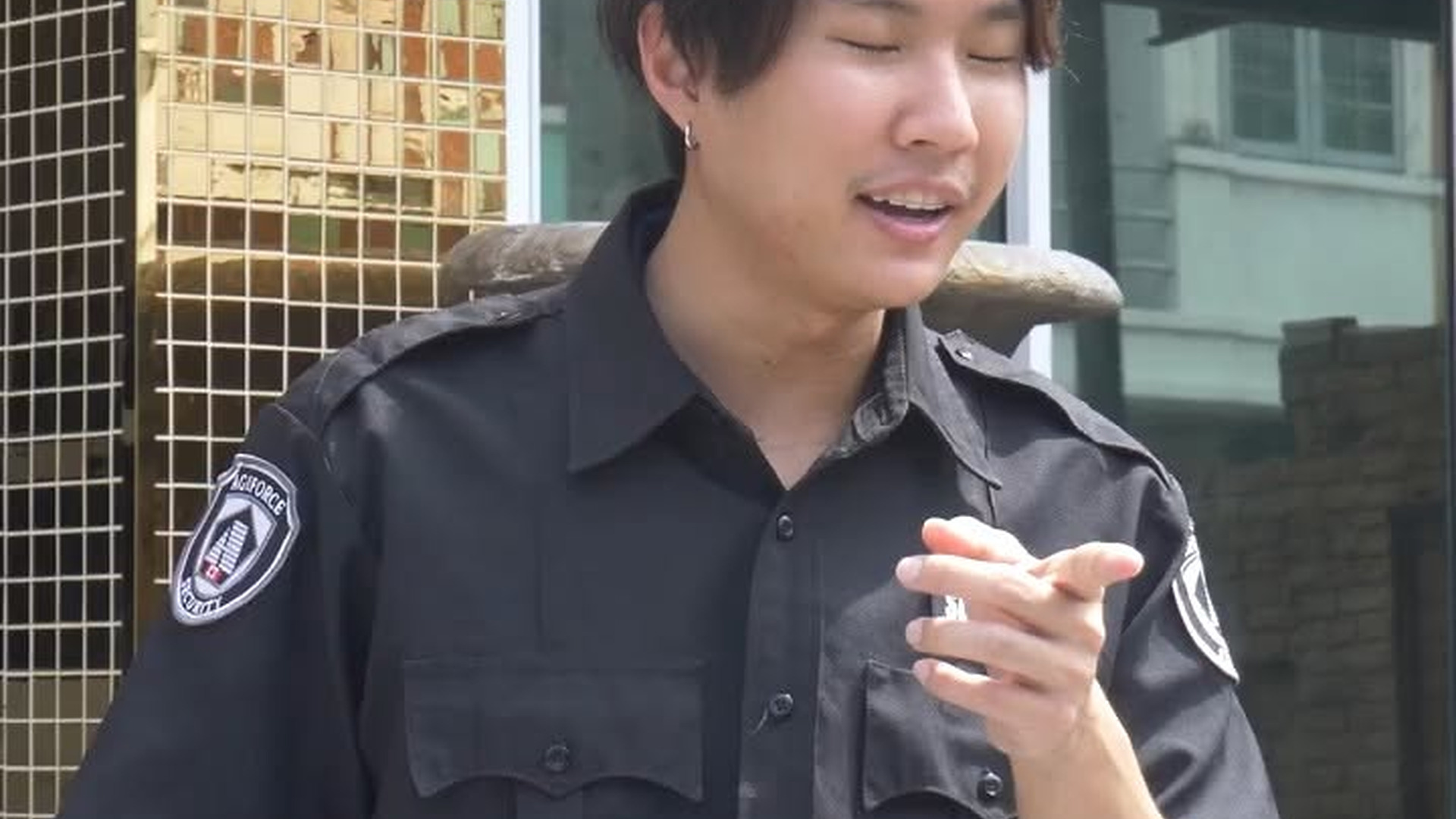 B1307005_527K views 20K reactions อ บ านนอกอย าบอกนะว าจะแย งงานฉ น ตอน1 #ทะเล นฟ ล ม #หน งส น ทะเล นฟ_part2.mp4