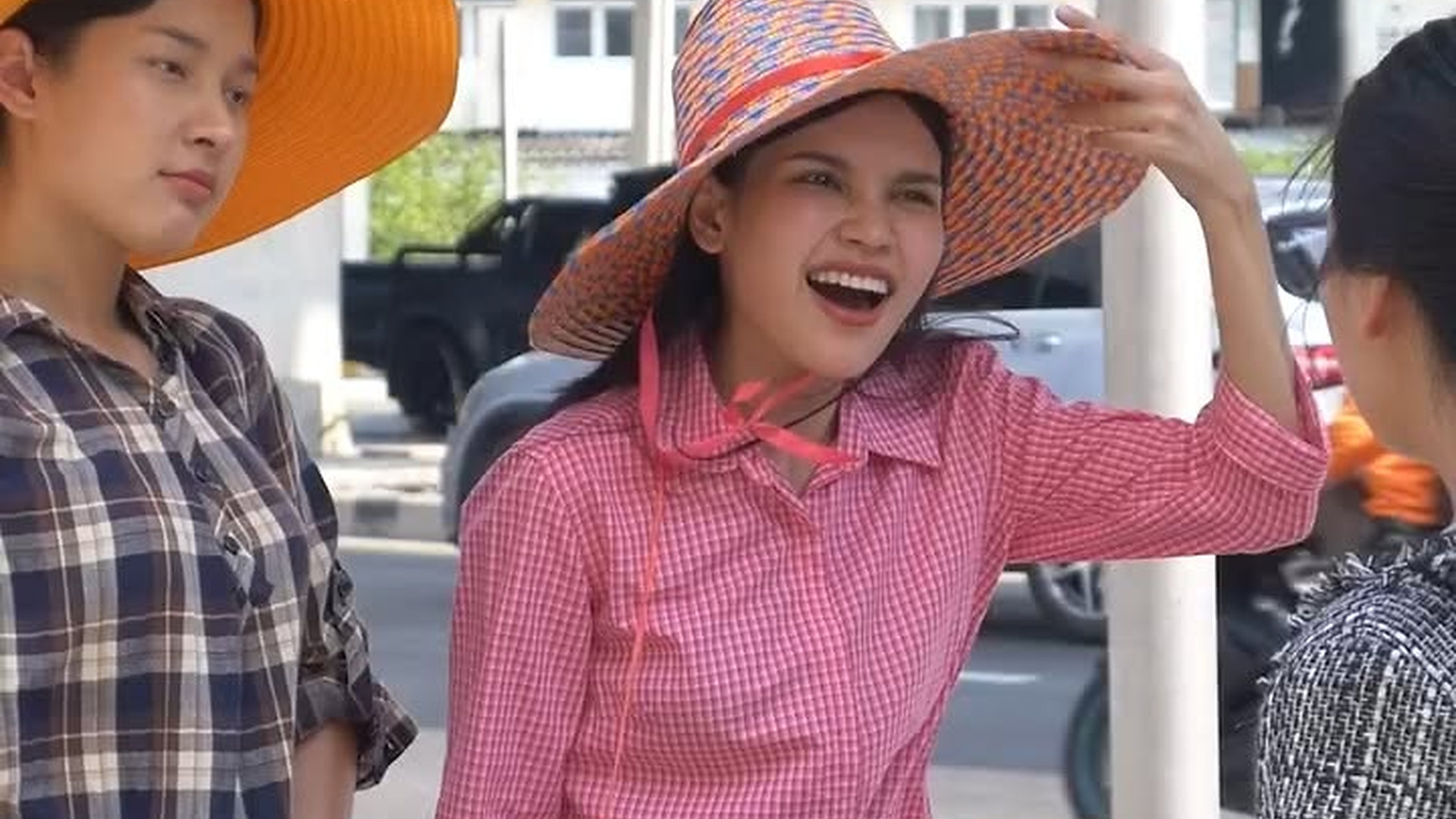 B1307057_83K views 2.4K reactions ด ถ กไม เล อกหน า ต งแต แม ค าย นยามเผ าบร ษ ท ทะเล นฟ ล ม Talent fi_part2.mp4
