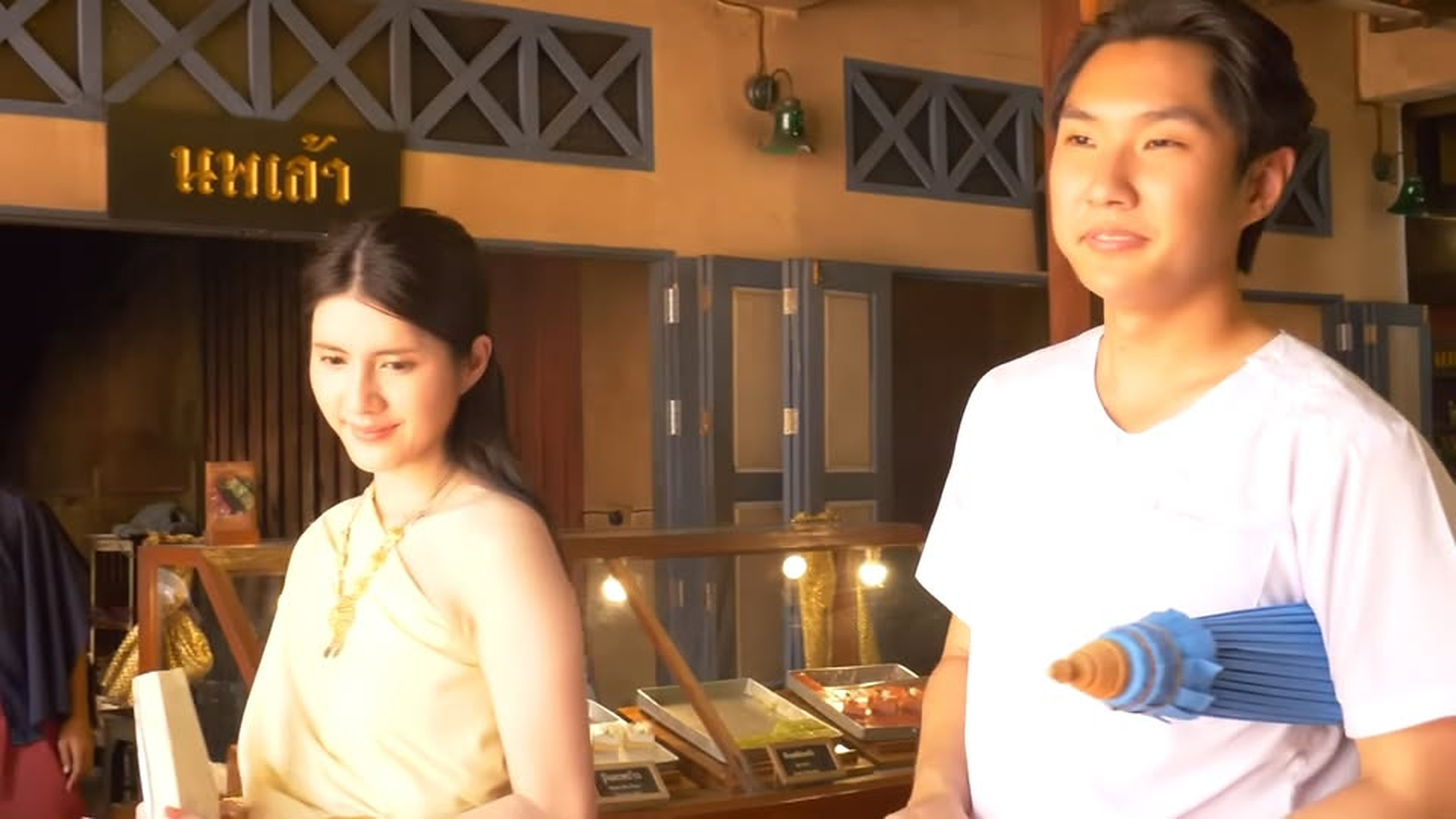 L170739 ดูถูกเพื่อนเก่า โดยไม่รู้ว่าเขาคือ....webm