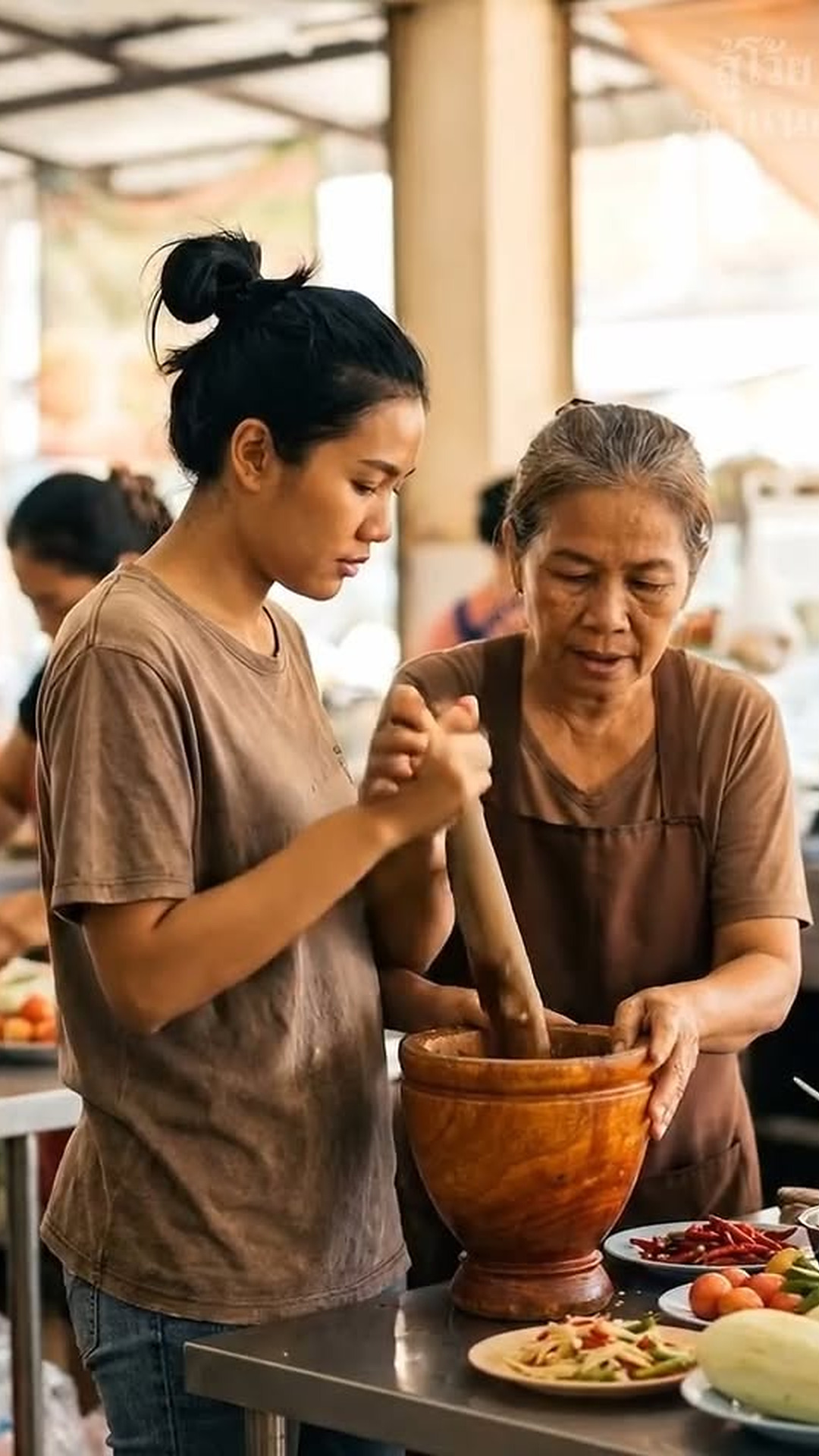 G2007009_352K views 14K reactions เธอจ งล กขอพ กบ านญาต 3 หล ง แต ไม ม บ านไหนร บไว ...คนท ให ท นอนค น_part2.mp4