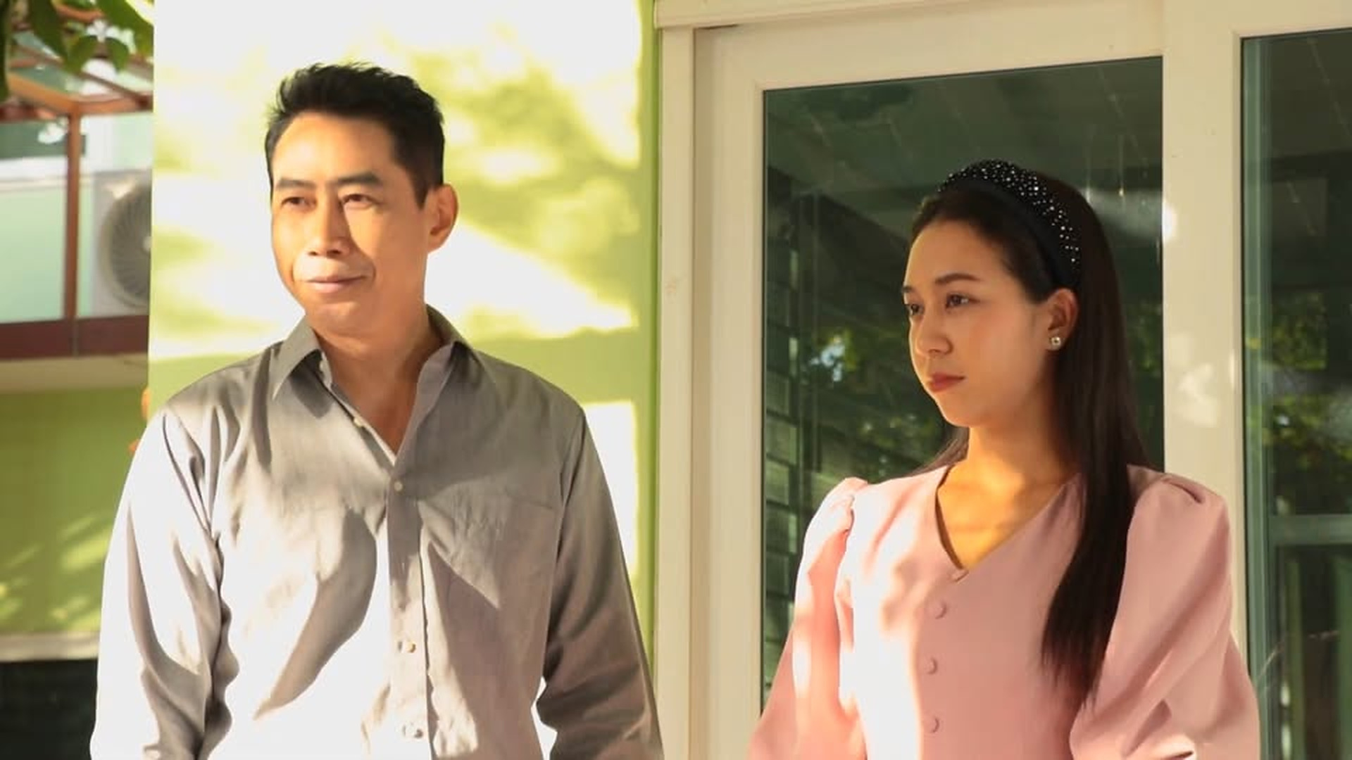 K250706 ละครสอนใจ เรื่อง ดอกฟ้ากับหมาวัด.mkv