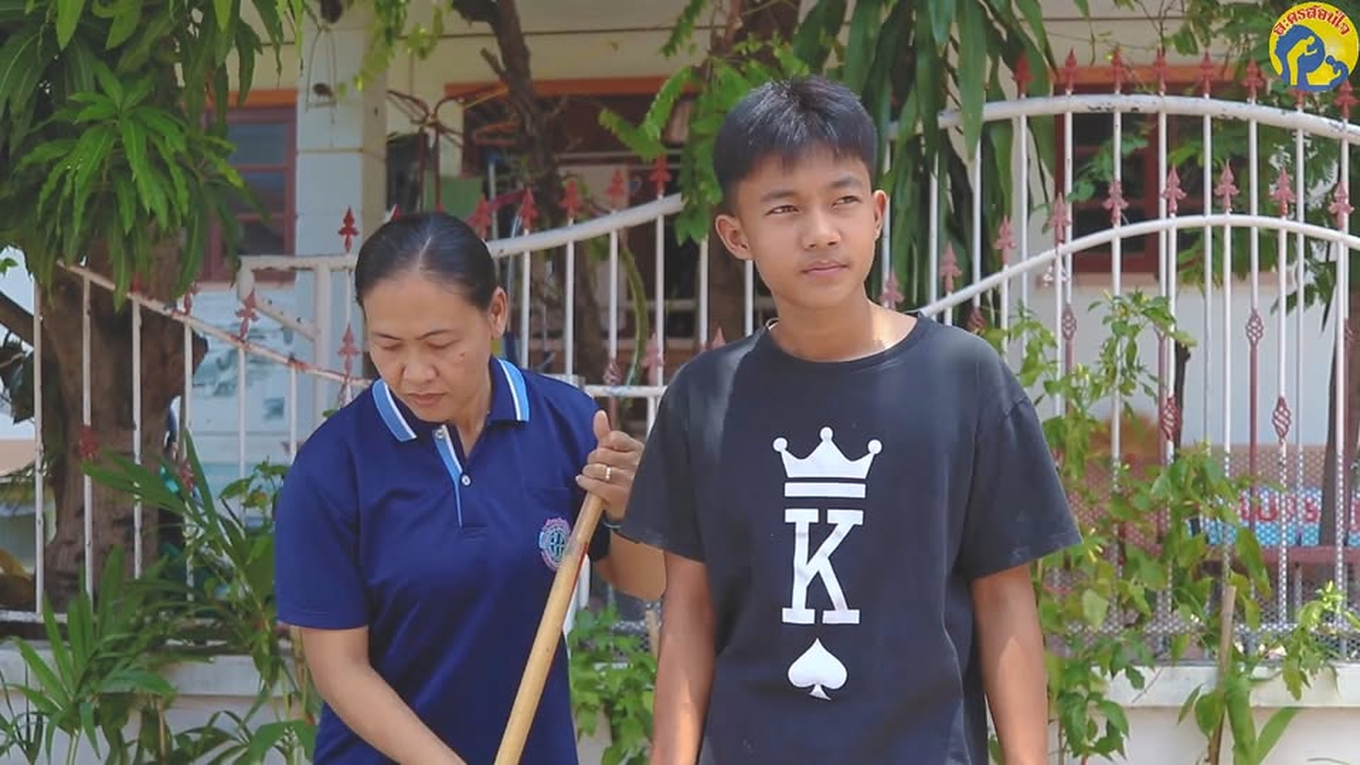 K250782 ละครสอนใจ เรื่อง ป้าข้างบ้าน.mkv