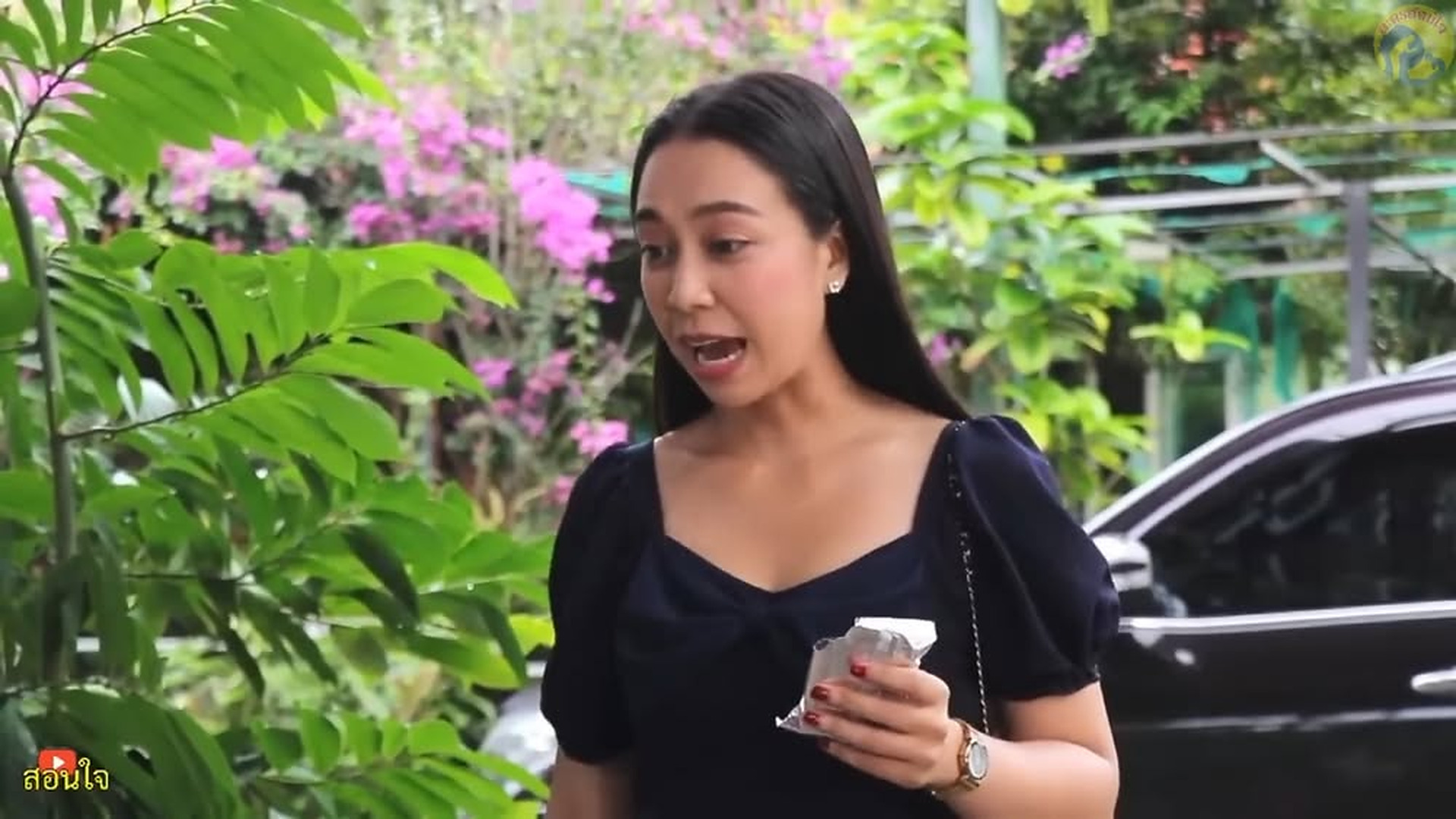 A270754 ผู้ดีอย่างฉัน ไม่มีวันขอโทษคนชั้นต่ำอย่างแก.mkv