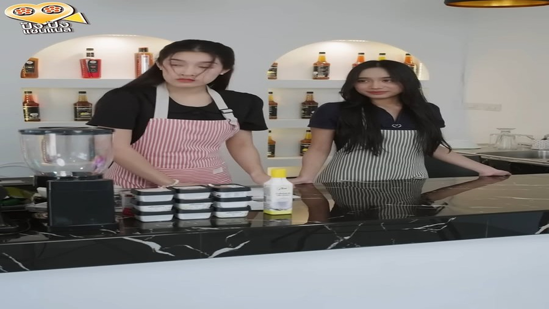 E280796 ได้ผัวอย่างแก..ฉันคงเผลอไม่ได้เลยสินะ !! (ละครสั้น) - ปัง ปัง แชนแนล.webm
