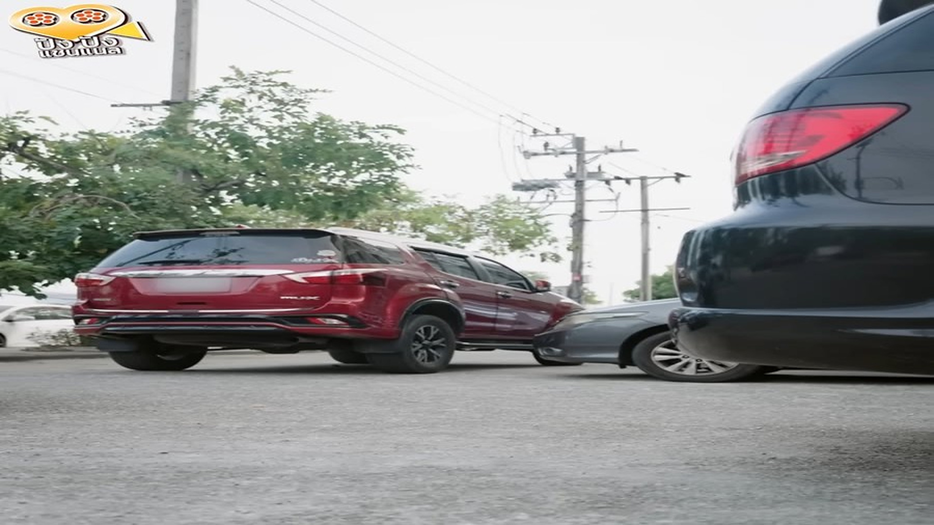 E200726 แกทนได้ยังไง..ให้เมียมีชู้ !! - ปัง ปัง แชนแนล.webm