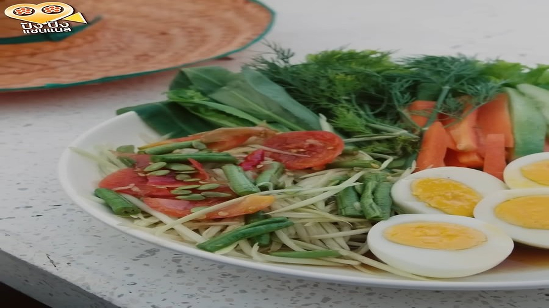 E200795 มีลูกสามคน..ทิ้งพ่อแม่กันหมด !! (ละครสั้น) - ปัง ปัง แชนแนล.webm