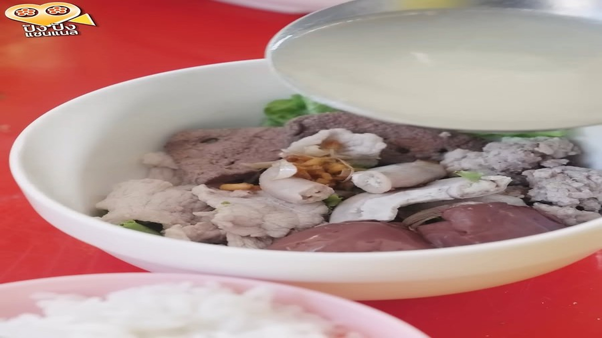 E080821 ข้าวสารประหลาด..ผู้หญิงคนนี้เป็นใคร !! (ละครสั้น).webm