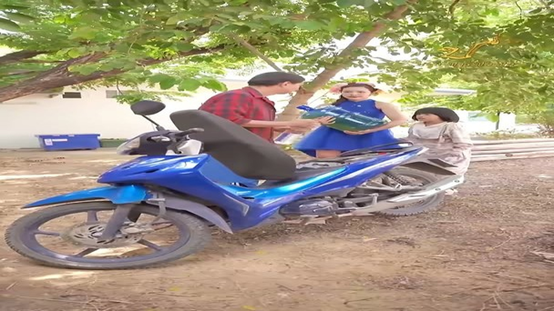 A0809010_แอบขโมยน้ำมัน Ep2 #หนังสั้น #หนังสั้นสะท้อนสังคม #fyp.webm