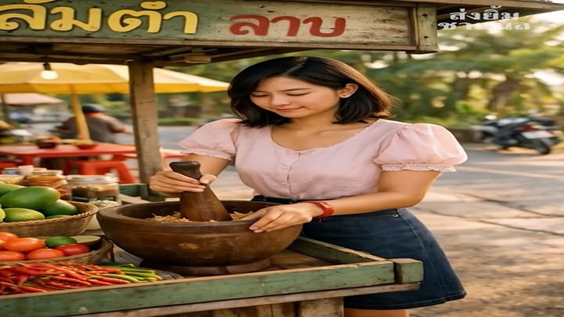 D0812006_7 ปีอายกลิ่นปลาร้าติดเมีย หย่าเสร็จแต่งใหม่ที่อำเภอเดียวกัน.mp4