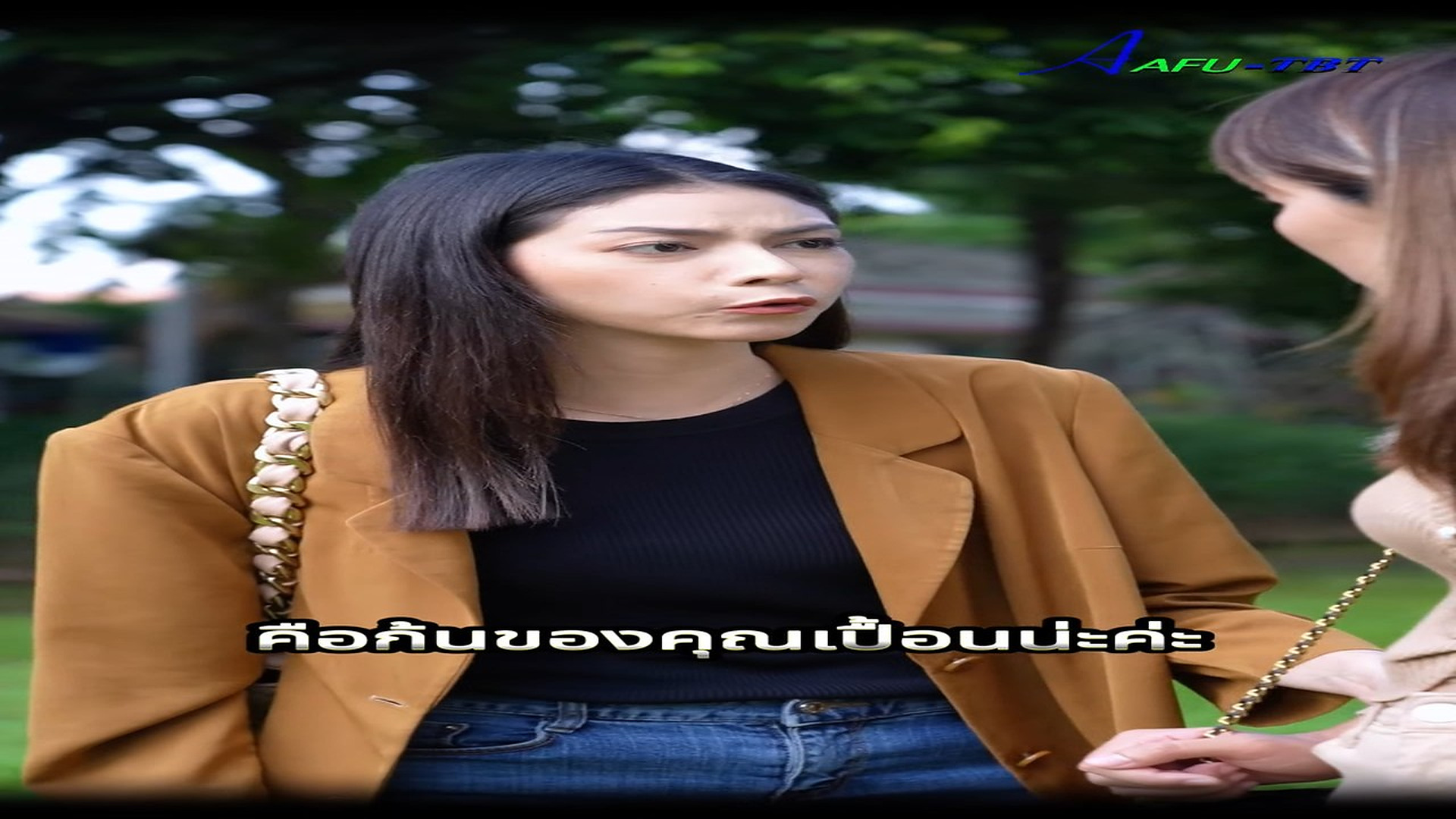 T0907016 ถ้าเขารักคุณ เขาจะให้เกียรติคุณ