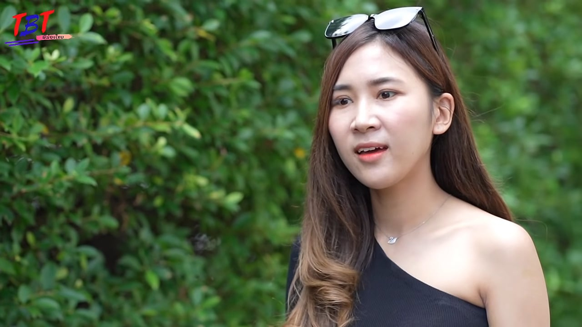 T0922025 ตอนเขาจีบ ไม่เอา แต่พอเขา เจอคนใหม่ มาหาเรื่อง