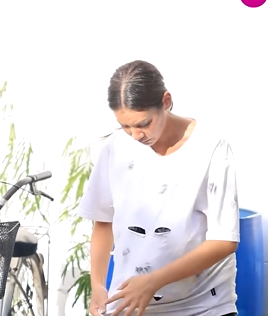 H0927010 ขับรถอยู่ดีๆ ดันมีเด็nมาให้เลี้ยง (หนังสั้น) – BSC Films.mp4